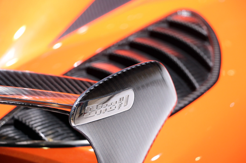 Illustration for article titled Koenigsegg Is Still Ten Years Ahead Of Everybody Else
